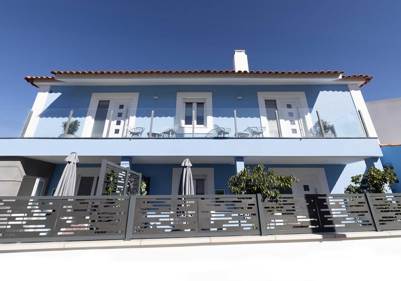 Casa Sol E Areia Villa Eira Nova Porto Covo Kültér fotó